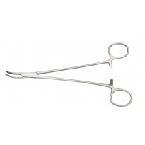Baby Mixter Dissecting & Ligature Forceps
